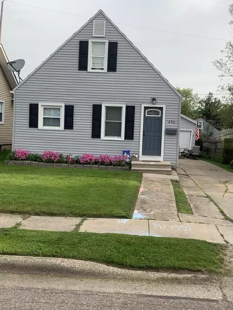 430 Surby Ave, Battle Creek, MI 49015