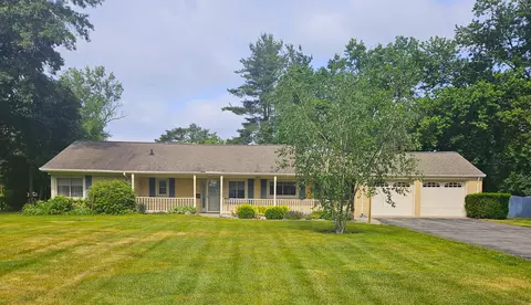 5834 Angling Rd, Portage, MI 49024