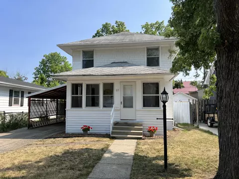 87 Bowen Ave, Battle Creek, MI 49037