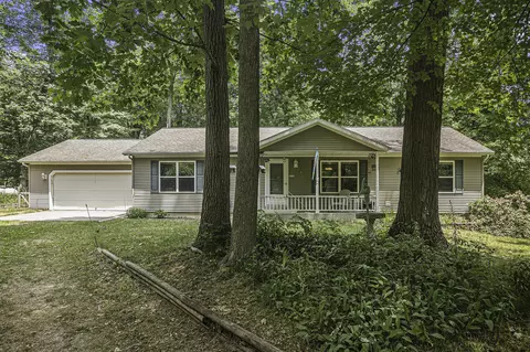 13860 Horton Way, Constantine, MI 49042