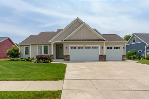 4686 Bahama Ln, Portage, MI 49002