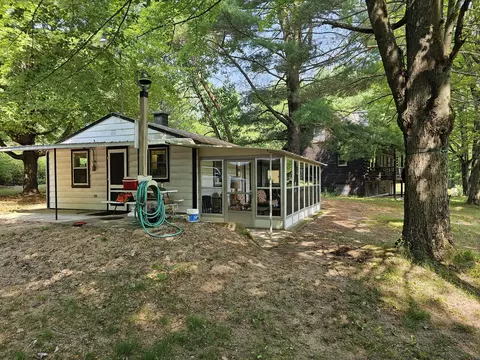 6282 E Peavey St, Walkerville, MI 49459 photo 3