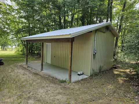 6282 E Peavey St, Walkerville, MI 49459 photo 10