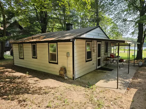 6282 E Peavey St, Walkerville, MI 49459 photo 2
