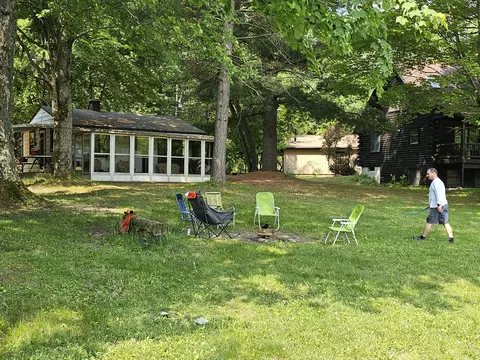 6282 E Peavey St, Walkerville, MI 49459 photo 4