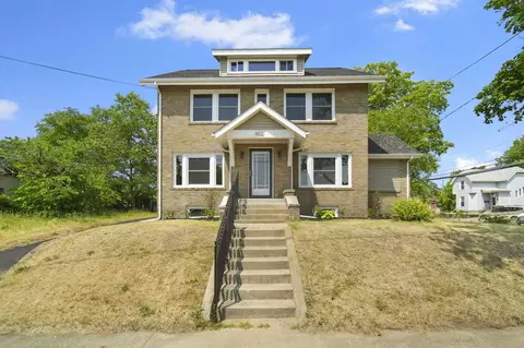 902 1st St, Jackson, MI 49203 photo 2