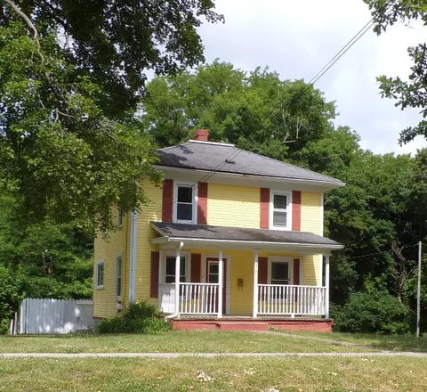 370 N West St, Hillsdale, MI 49242