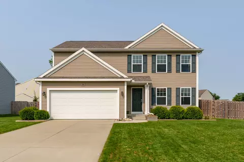 3156 Edling Dr, Kalamazoo, MI 49004
