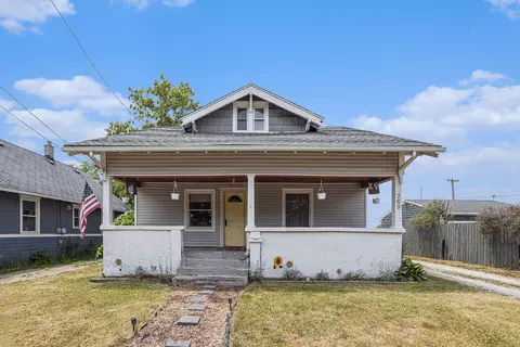 769 W Van Buren St, Battle Creek, MI 49037