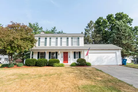 3268 Saint Anthony Dr, Portage, MI 49024