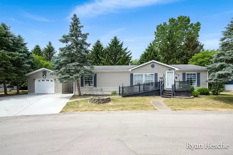 360 E Tuttle Lot 113 Rd, Ionia, MI 48846