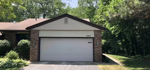 6993 Holly Hill Ct SW #62, Byron Center, MI 49315