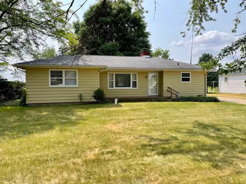 69148 Hazel St, Sturgis, MI 49091