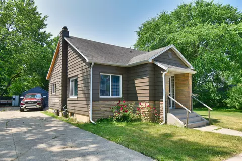 1348 Louis St, Niles, MI 49120