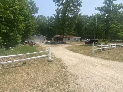 11688 N Campbell Rd, Manistee, MI 49660