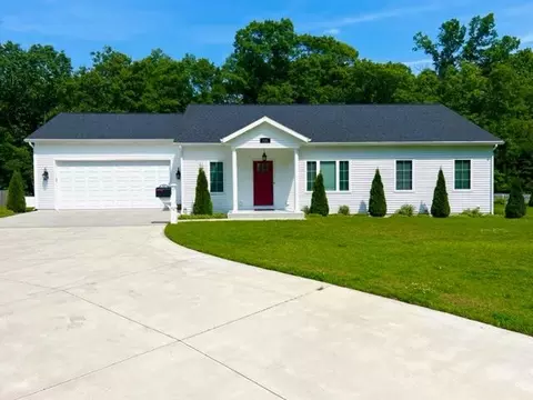 280 Rahn St, Muskegon, MI 49442