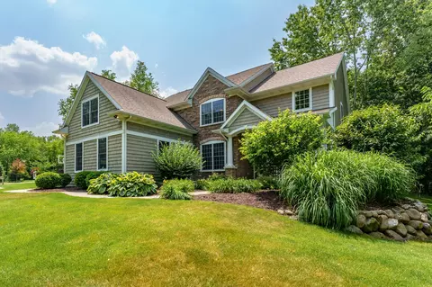 6841 Wild Plum Rdg, Richland, MI 49083