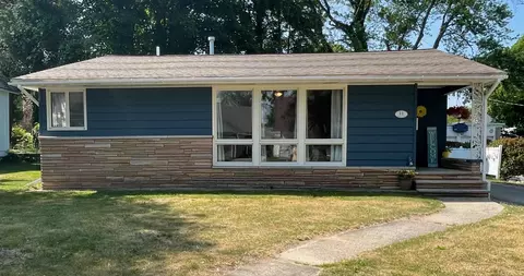 11 Johnson St, Hart, MI 49420