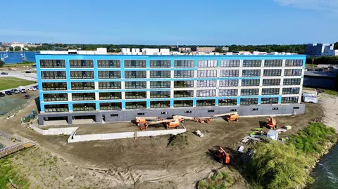 901 Adelaide Cir #502, Muskegon, MI 49441