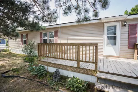6888 S Wood Rd, Sheridan, MI 48884