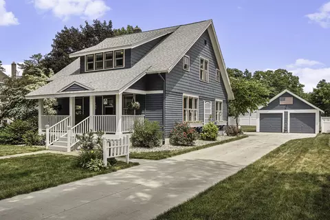 204 Charlotte St, Union City, MI 49094