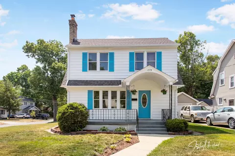 1775 Silver Ave SE, Grand Rapids, MI 49507