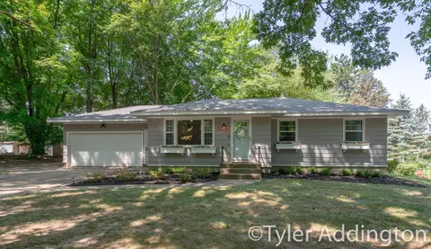 2525 Kraft Ave SE, Grand Rapids, MI 49546