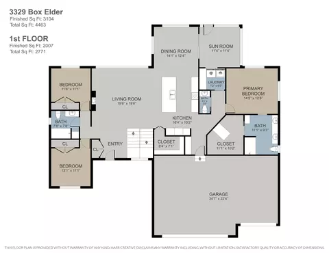 3329 Box Elder Dr, Jenison, MI 49428 photo 46