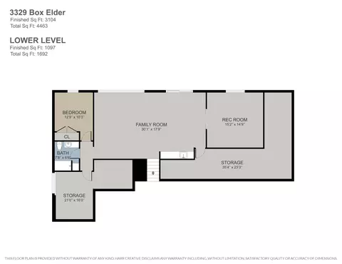 3329 Box Elder Dr, Jenison, MI 49428 photo 57