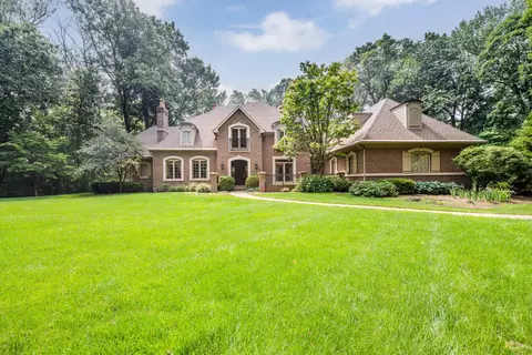 3420 E Snow Rd, Berrien Springs, MI 49103