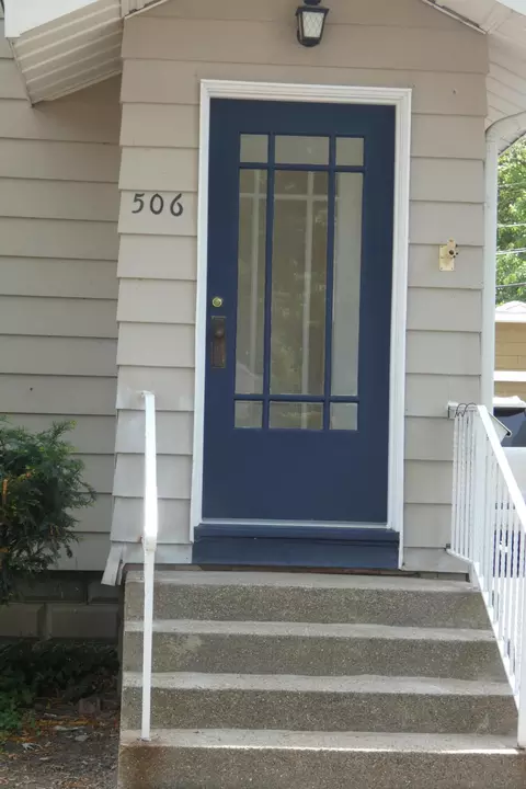 506 Kingsley Ave, St. Joseph, MI 49085