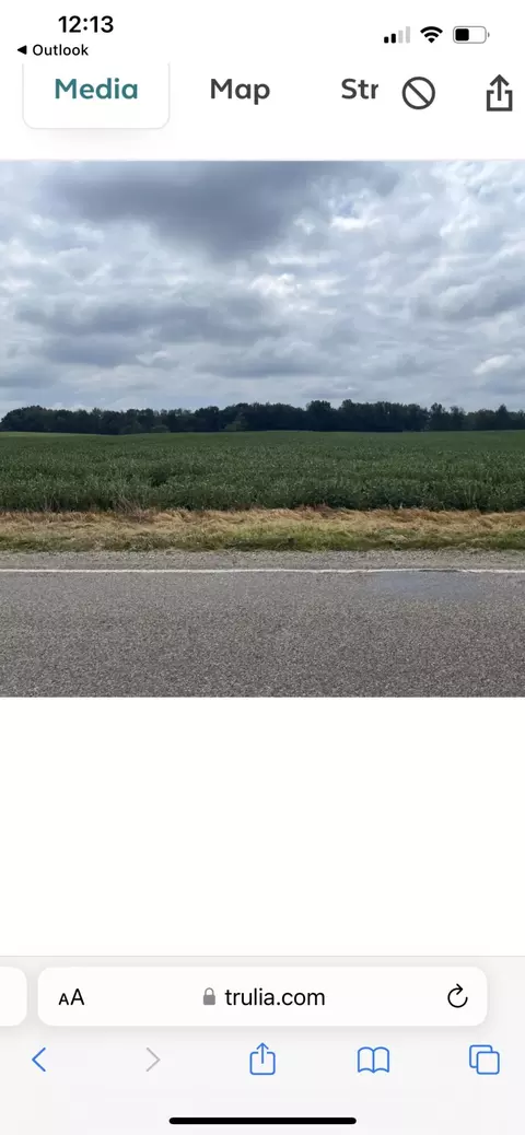 E Central Road, Coldwater, MI 49036