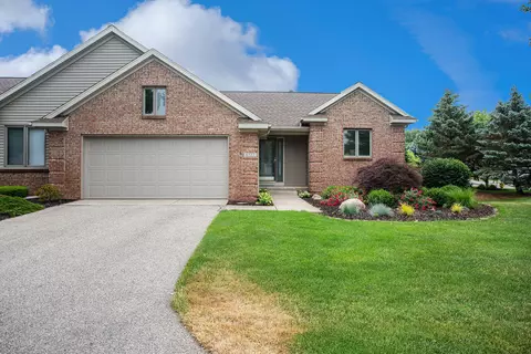 6322 Thornhill Ct, Hudsonville, MI 49426