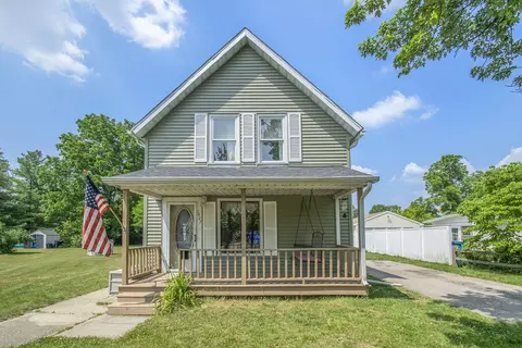 1427 Ferry St, Niles, MI 49120