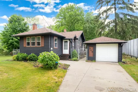 728 North Ave, Battle Creek, MI 49017