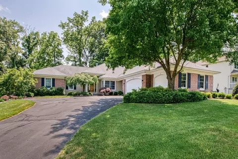7882 Autumn Woods Dr SE, Ada, MI 49301