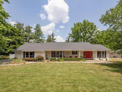 3022 Hill An Brook Dr, Portage, MI 49024
