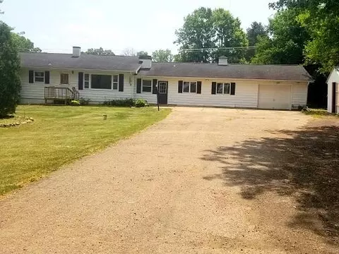 13151 W Michigan Ave, Parma, MI 49269