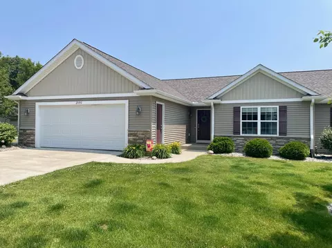 2590 Hunters Pond #48, Kalamazoo, MI 49048