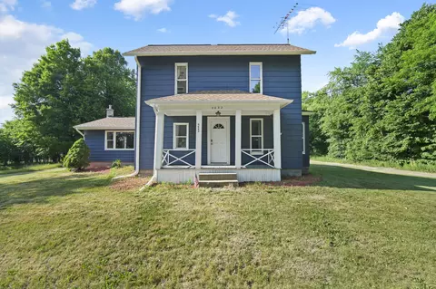 8632 Hanover Rd, Hanover, MI 49241