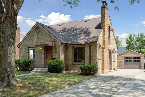 1844 Tamarack Ave NW, Grand Rapids, MI 49504
