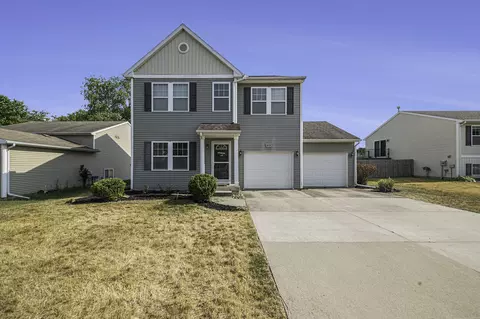 5419 Woodrush Ave, Kalamazoo, MI 49009
