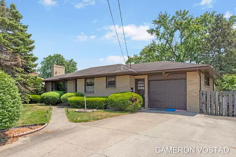 2510 Blanchard St SW, Wyoming, MI 49519