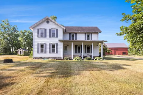 18900 E Michigan Ave, Marshall, MI 49068