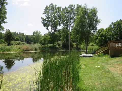 2347 W Maple Rd, Perrinton, MI 48871 photo 5