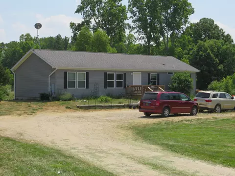 2347 W Maple Rd, Perrinton, MI 48871 photo 16