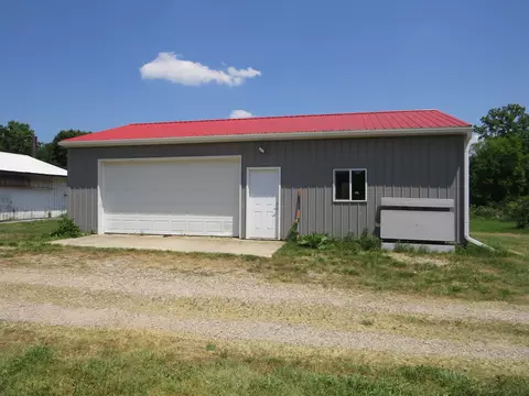 2347 W Maple Rd, Perrinton, MI 48871 photo 13