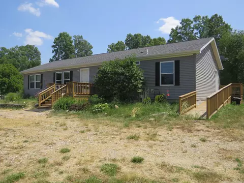 2347 W Maple Rd, Perrinton, MI 48871 photo 3