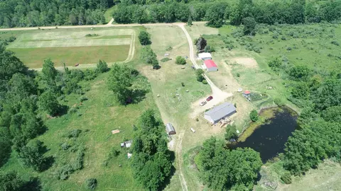2347 W Maple Rd, Perrinton, MI 48871 photo 61