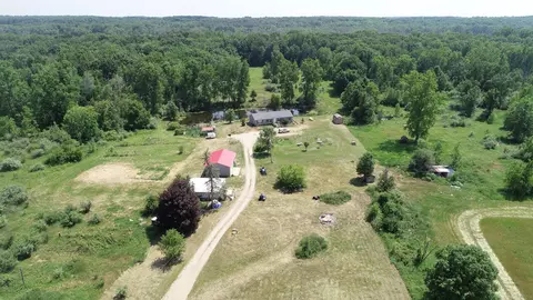 2347 W Maple Rd, Perrinton, MI 48871 photo 57